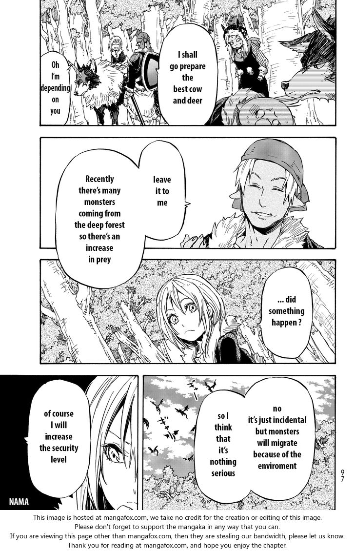 That Time I Got Reincarnated as a Slime, Chapter 12 image 12